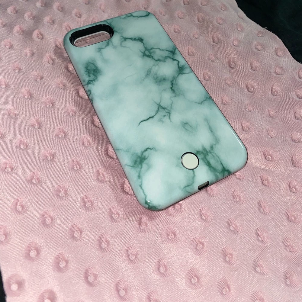 iPhone case